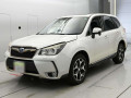2013 Subaru Forester