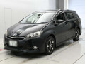 2013 Toyota Wish