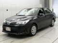 2020 Toyota Corolla Axio