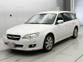 2008 Subaru Legacy Touring Wagon