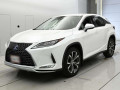 2020 Lexus RX