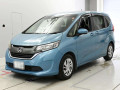 2018 Honda Freed