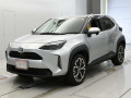 2021 Toyota YARIS CROSS