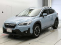 2021 Subaru XV