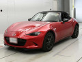 2015 Mazda Roadster