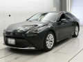 2021 Toyota Mirai