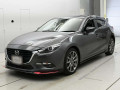 2018 Mazda Axela Sport