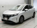 2022 Nissan Note