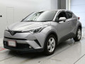 2017 Toyota C-HR