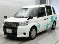 2019 Toyota JPN Taxi