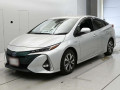 2019 Toyota Prius PHV