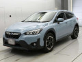 2020 Subaru XV