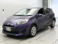 2019 Toyota Aqua