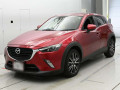 2018 Mazda CX-3