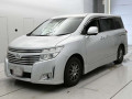 2010 Nissan Elgrand