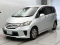 2012 Honda Freed