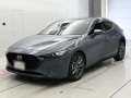 2023 Mazda Mazda3 Fastback