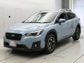 2017 Subaru XV
