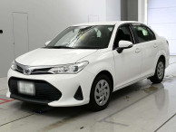 2020 Toyota Corolla Axio