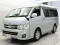 2011 Toyota Hiace Wagon