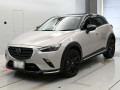 2023 Mazda CX-3