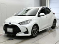 2024 Toyota YARIS