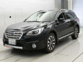 2016 Subaru Legacy Outback