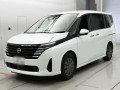 2024 Nissan Serena