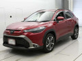 2023 Toyota Corolla Cross