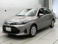 2025 Toyota Corolla Axio