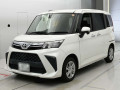 2021 Toyota Roomy
