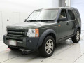 2006 Land Rover Discovery 3