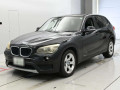 2012 BMW X1