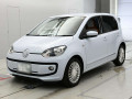 2012 Volkswagen up!