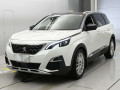 2020 Peugeot 5008