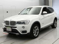 2015 BMW X3