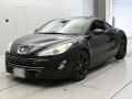 2013 Peugeot RCZ
