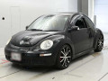 2007 Volkswagen New Beetle