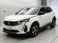 2021 Peugeot 3008