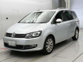 2013 Volkswagen Sharan
