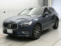 2018 Volvo XC60