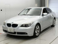 2003 BMW 5 Series