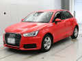 2017 Audi A1 Sportback