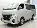 2025 Nissan Caravan Van