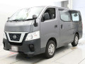 2018 Nissan NV350 CARAVAN VAN
