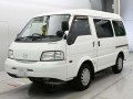 2018 Mazda Bongo Van