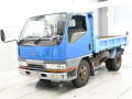 1999 Mitsubishi Fuso Canter