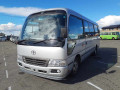 2012 Toyota Coaster