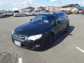 2007 Subaru Legacy Touring Wagon