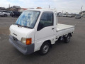 2000 Subaru Sambar Truck